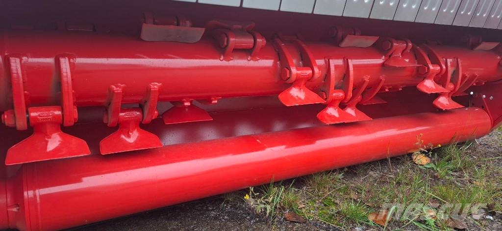 Maschio Giraffa 210 SE Betesputsare