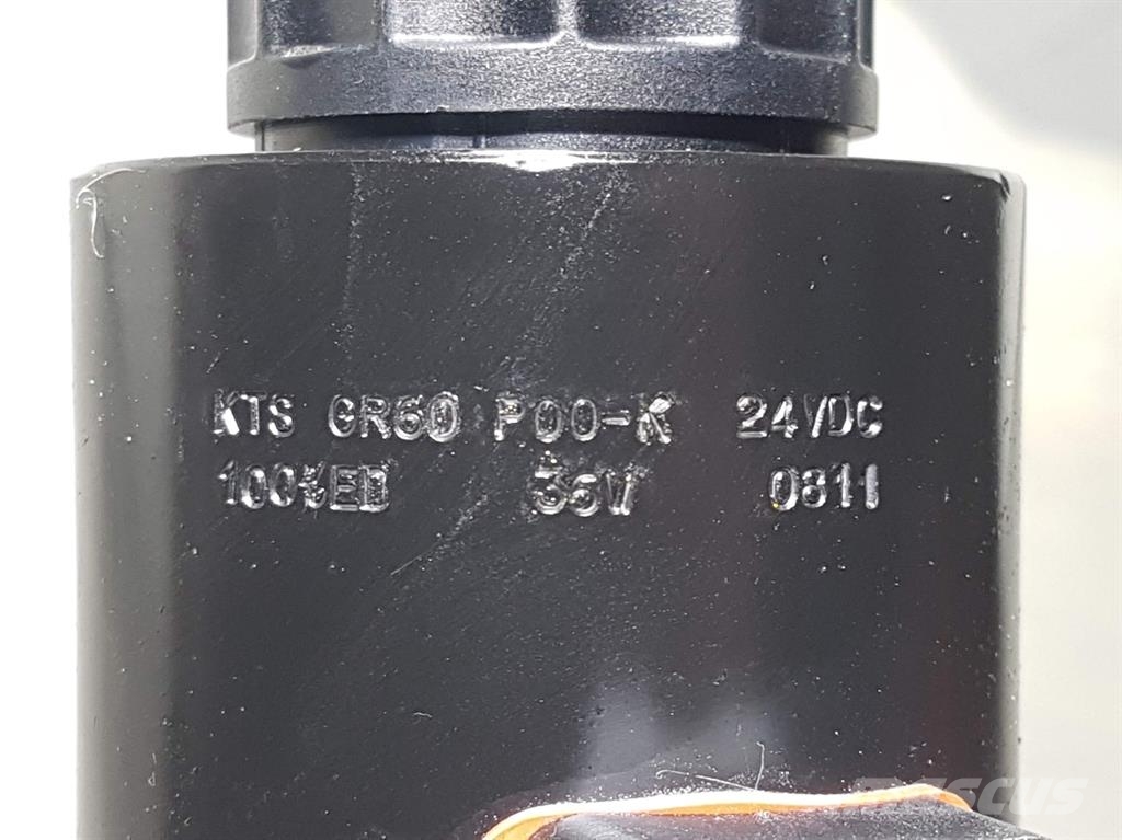 Parker D3MW001CNJW1P-Valve/Ventile/Ventiel Hydraulika