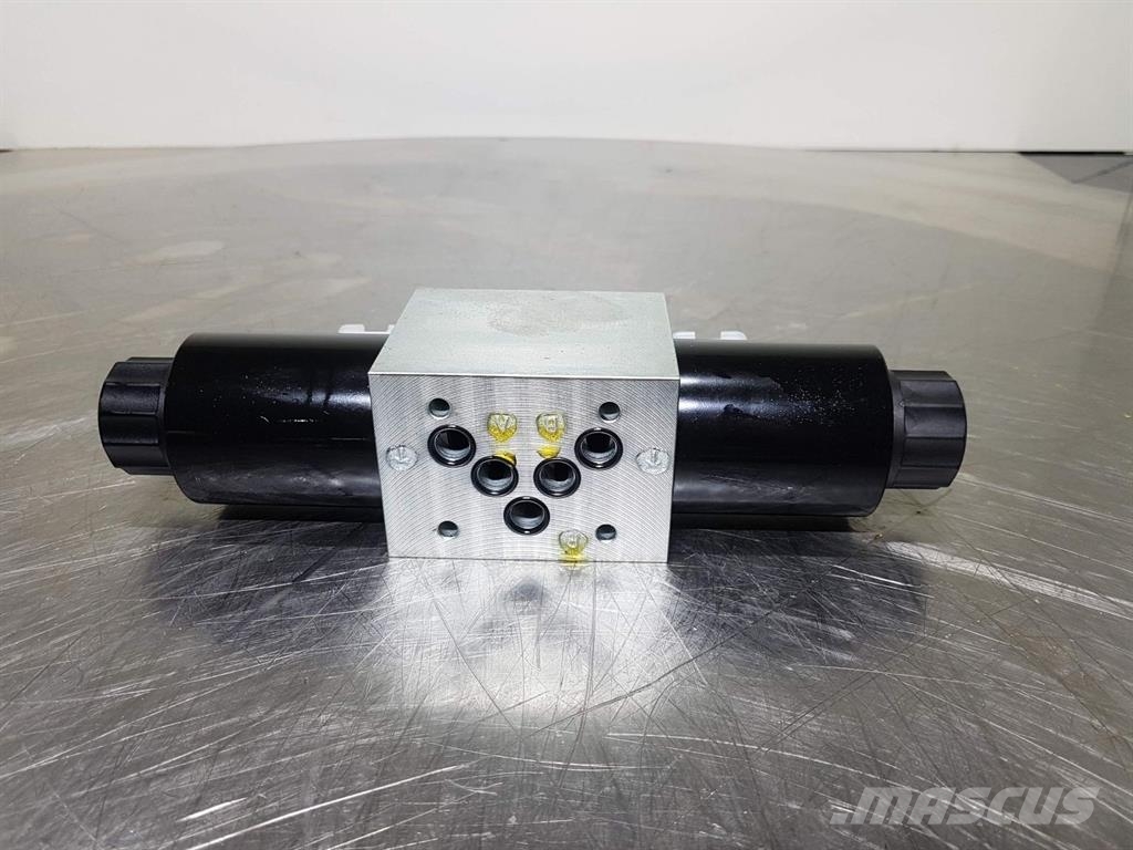 Parker D3MW001CNJW1P-Valve/Ventile/Ventiel Hydraulika