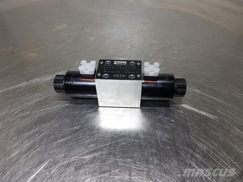 Parker D3MW001CNJW1P-Valve/Ventile/Ventiel Hydraulika