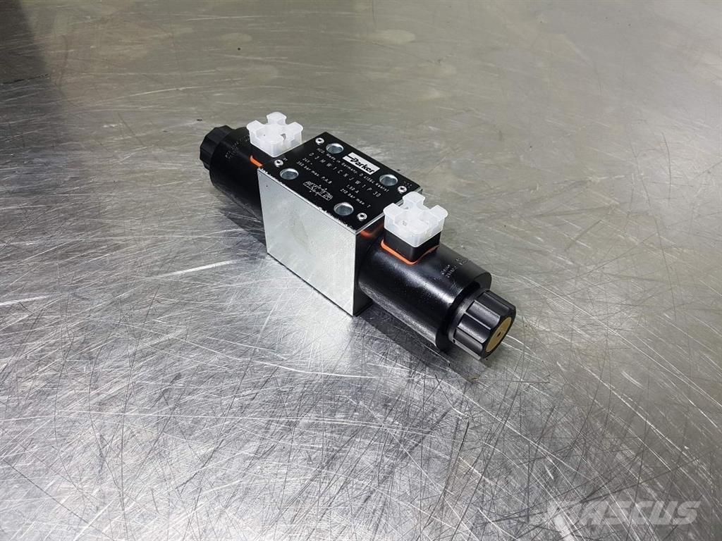 Parker D3MW001CNJW1P-Valve/Ventile/Ventiel Hydraulika