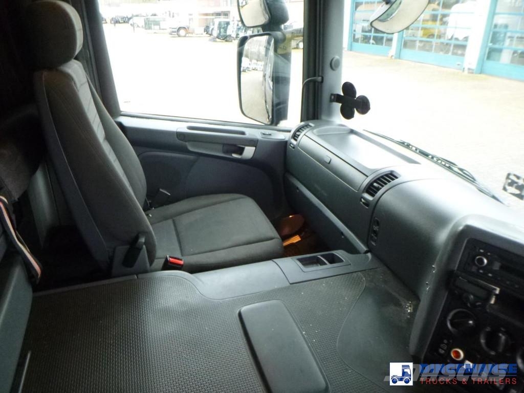 Scania P 410 6x2 RHD Rolfo car transporter Camiones portavehículos