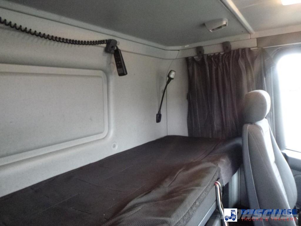 Scania P 410 6x2 RHD Rolfo car transporter Camiones portavehículos