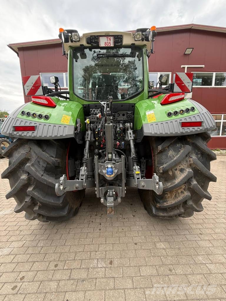 Fendt 728 Gen 7 Profi+ Tracteur
