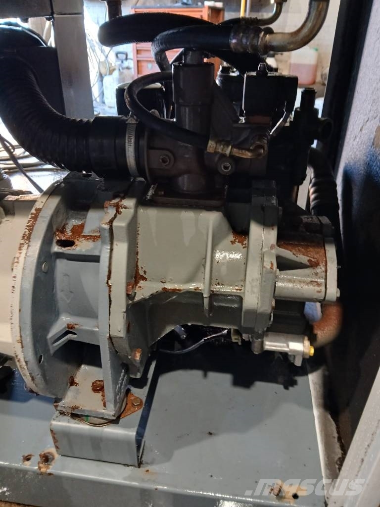 Atlas Copco GA 22 FF Kompressoren