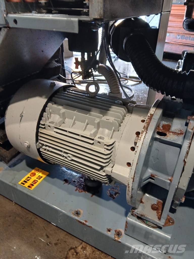 Atlas Copco GA 22 FF Kompressoren