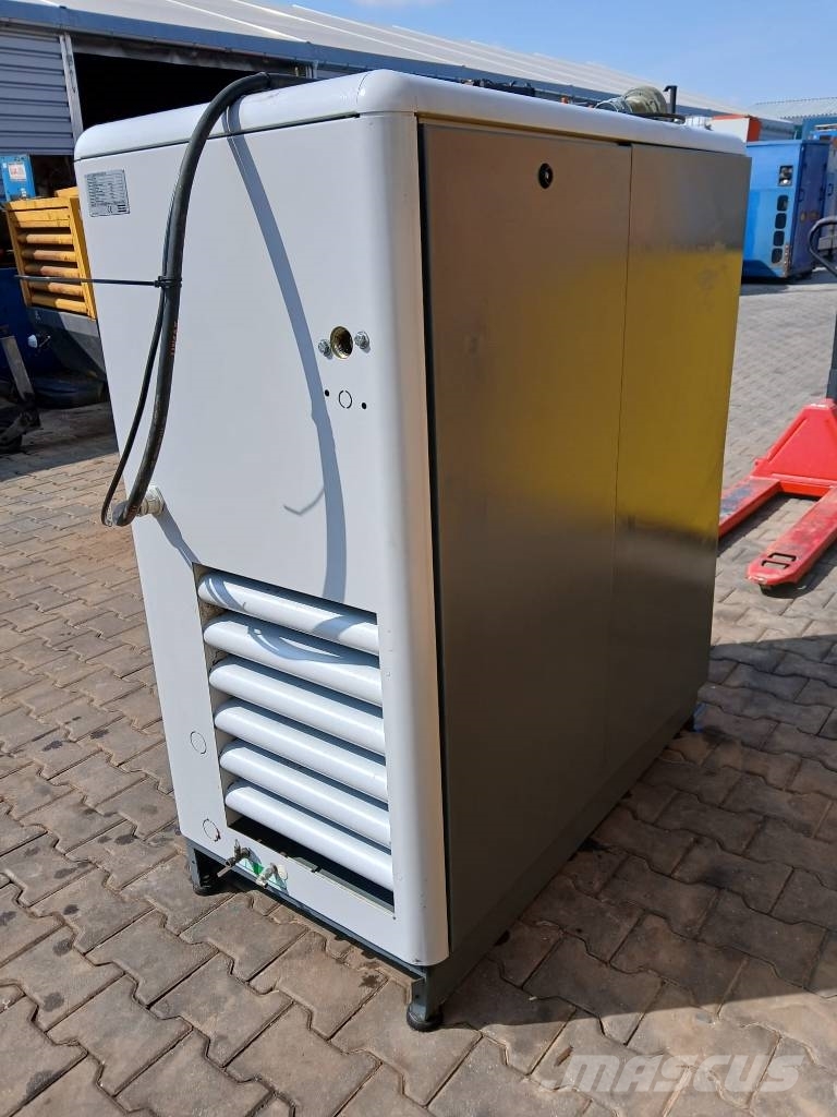 Atlas Copco GA 22 FF Kompressoren