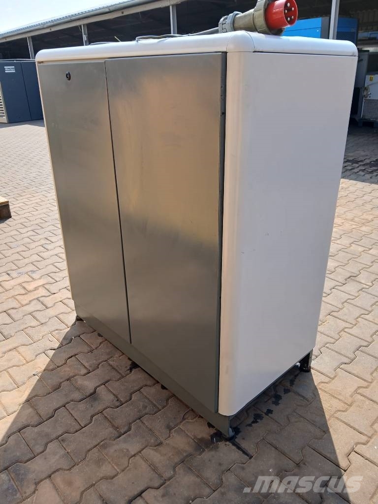 Atlas Copco GA 22 FF Kompressoren