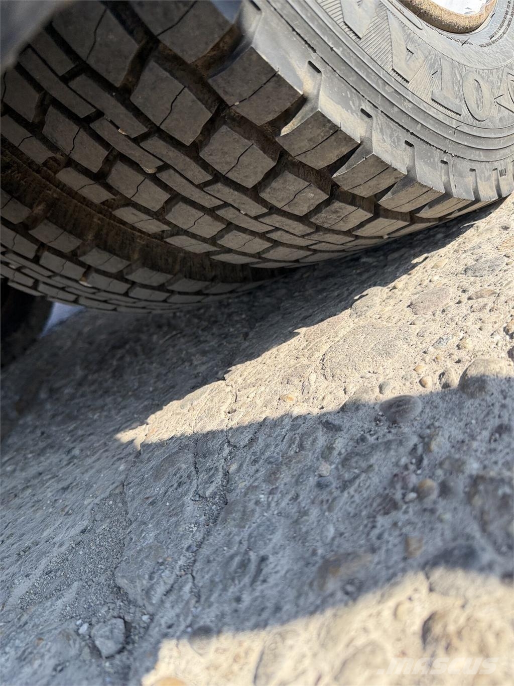 MAN TGL VIN 276 644 Camión con caja abierta