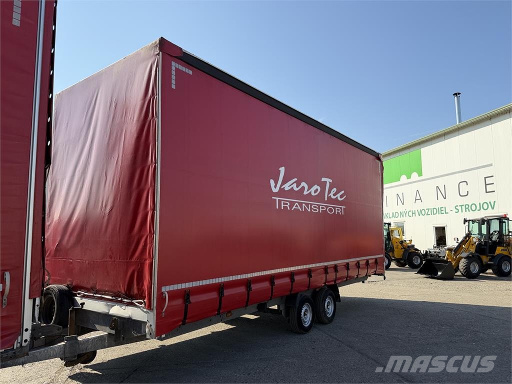 MAN TGL VIN 276 644 Camión con caja abierta
