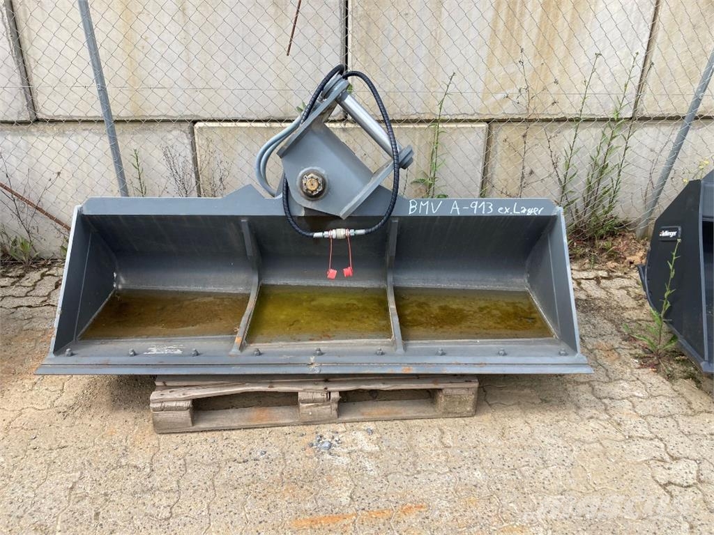 A.f.B. GRL SW 33 Excavator