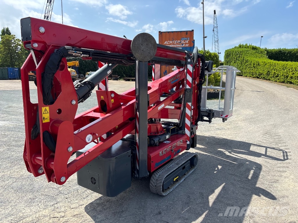 Hinowa Lightlift 17.75 Karos emelők