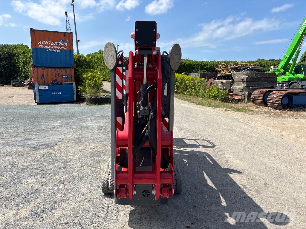 Hinowa Lightlift 17.75 Karos emelők
