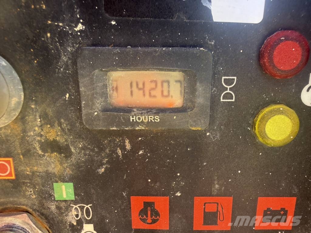 Doosan 7/73-10 Kompresszorok