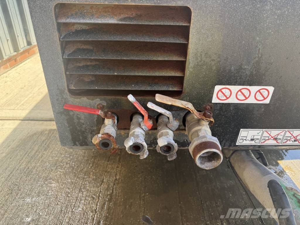 Doosan 7/73-10 Kompresszorok