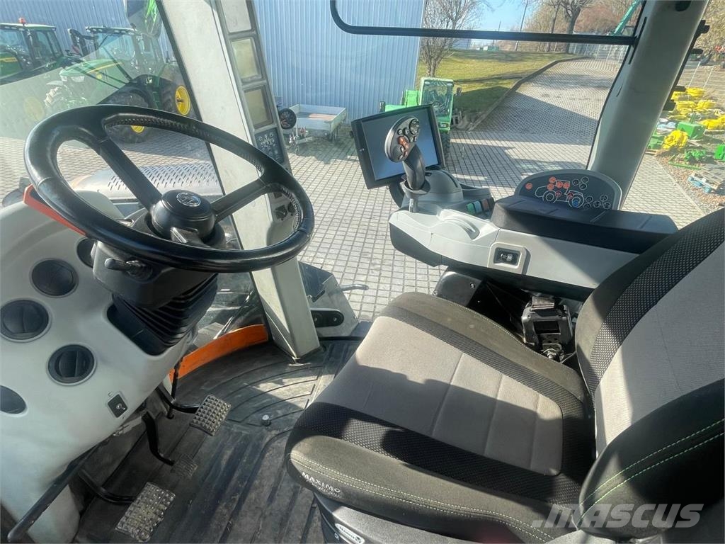 New Holland T9.560 Трактори