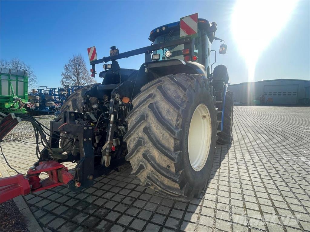 New Holland T9.560 Трактори