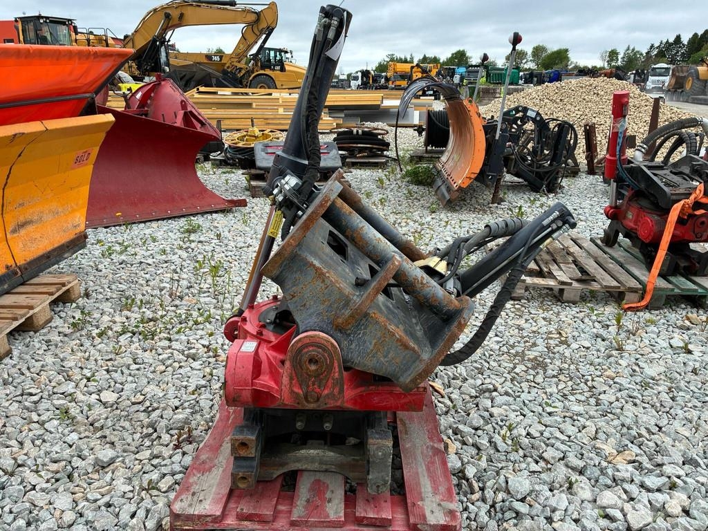 Rototilt R8 S70 Rotatorji
