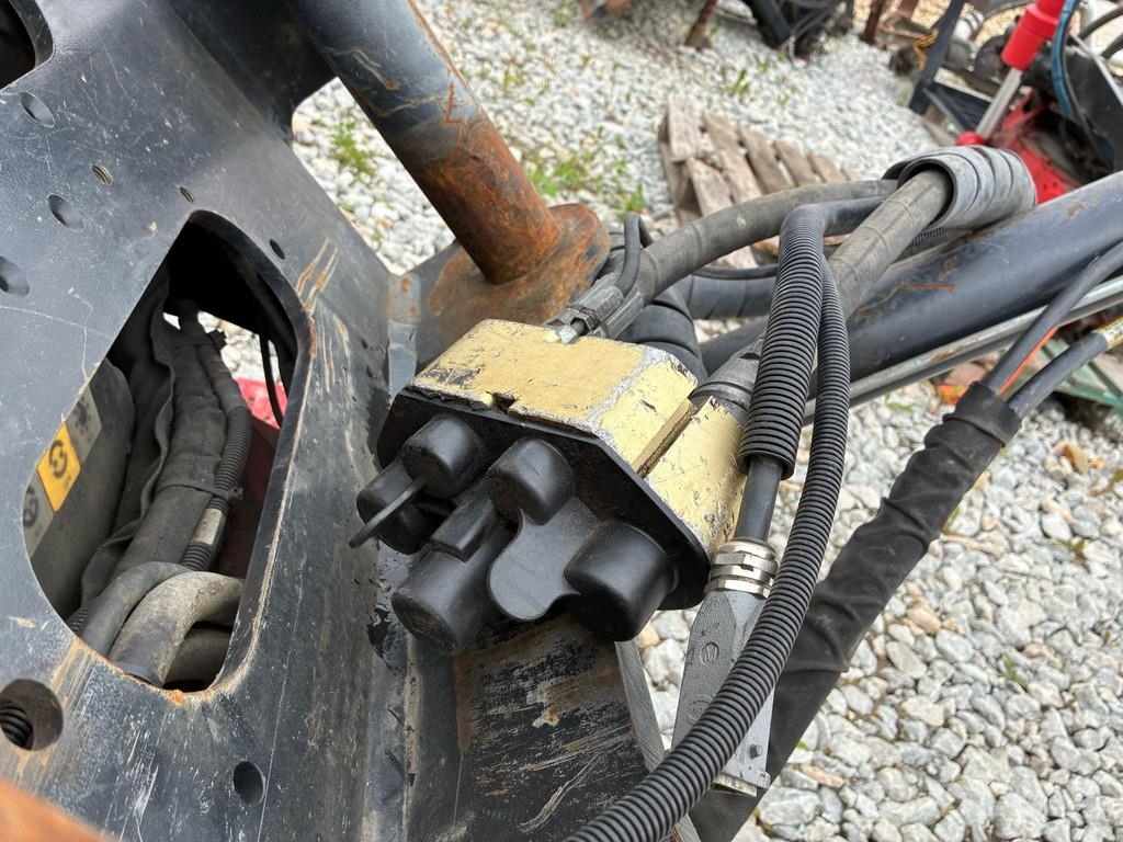 Rototilt R8 S70 Rotatorji