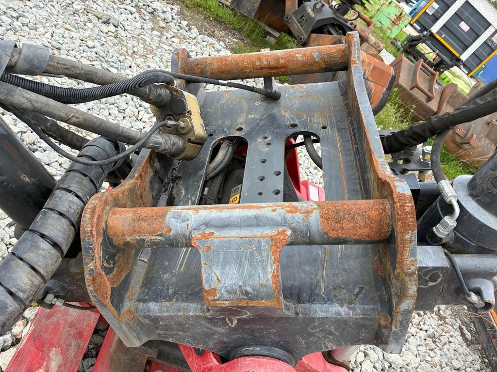 Rototilt R8 S70 Rotatorji