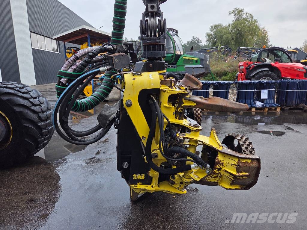 John Deere 1170 G Harvesterid