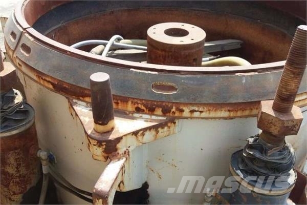 Other Cone Crusher 1144 Drobilice