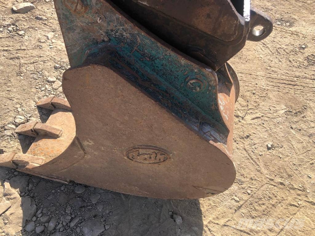 Kubota U 48-4 Miniexcavadoras