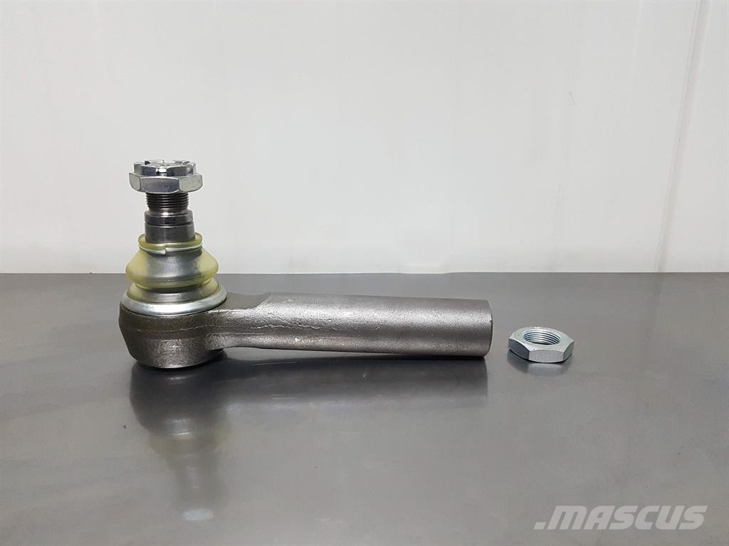 Ahlmann AZ85 - Tie rod/Spurstange/Stuurstang Axles