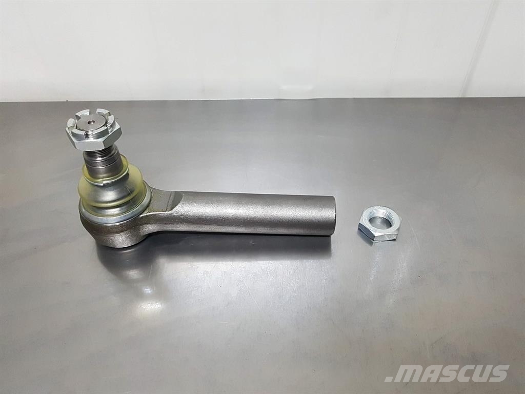 Ahlmann AZ85 - Tie rod/Spurstange/Stuurstang Axles