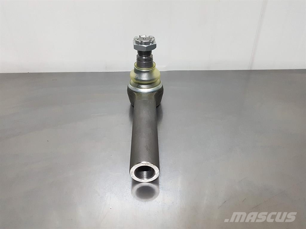 Ahlmann AZ85 - Tie rod/Spurstange/Stuurstang Axles