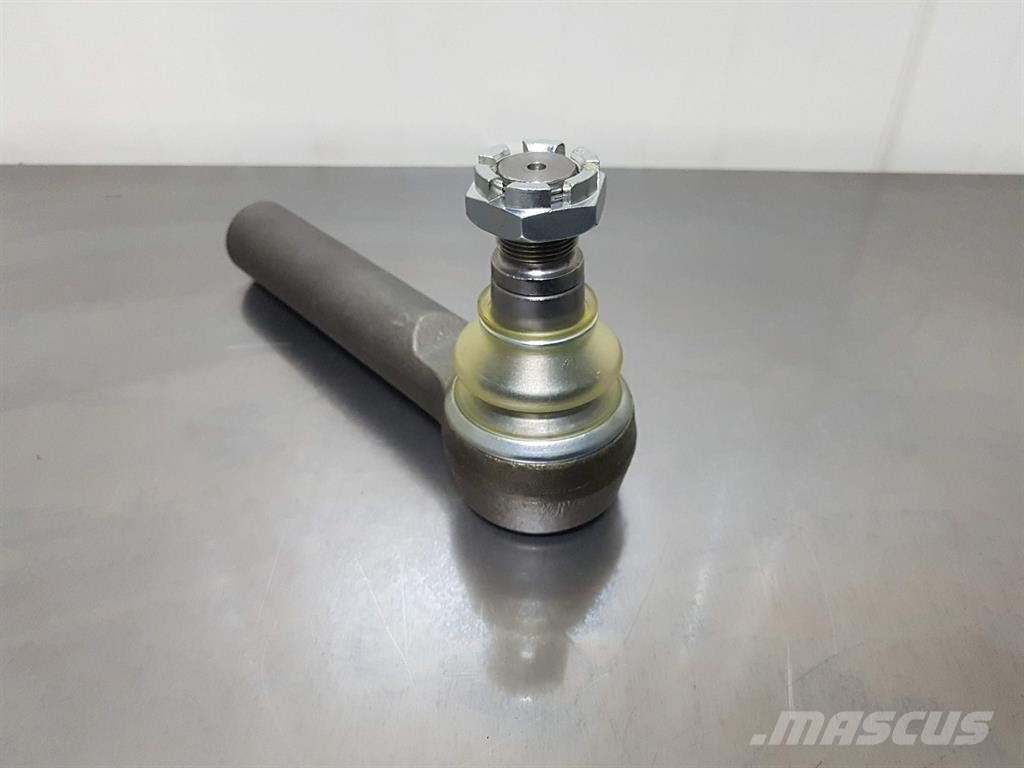 Ahlmann AZ85 - Tie rod/Spurstange/Stuurstang Axles