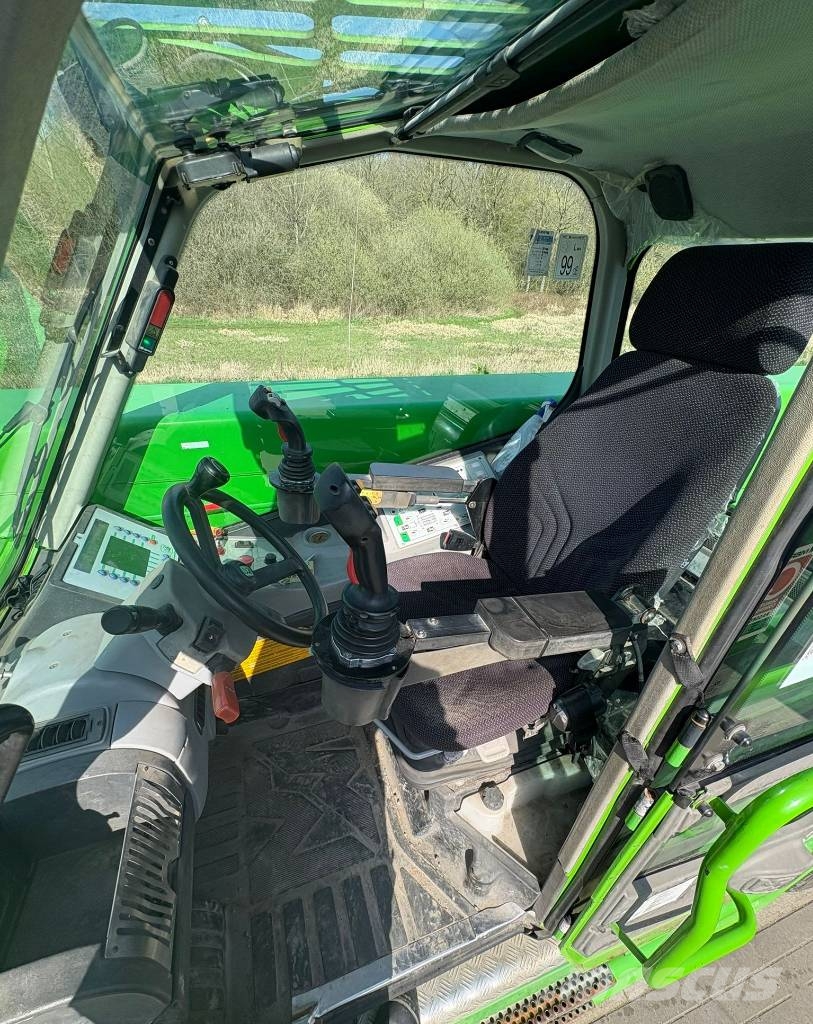 Merlo Roto 60.24 Telescopic handlers