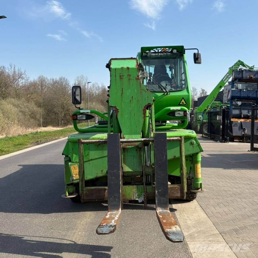 Merlo Roto 60.24 Telescopic handlers