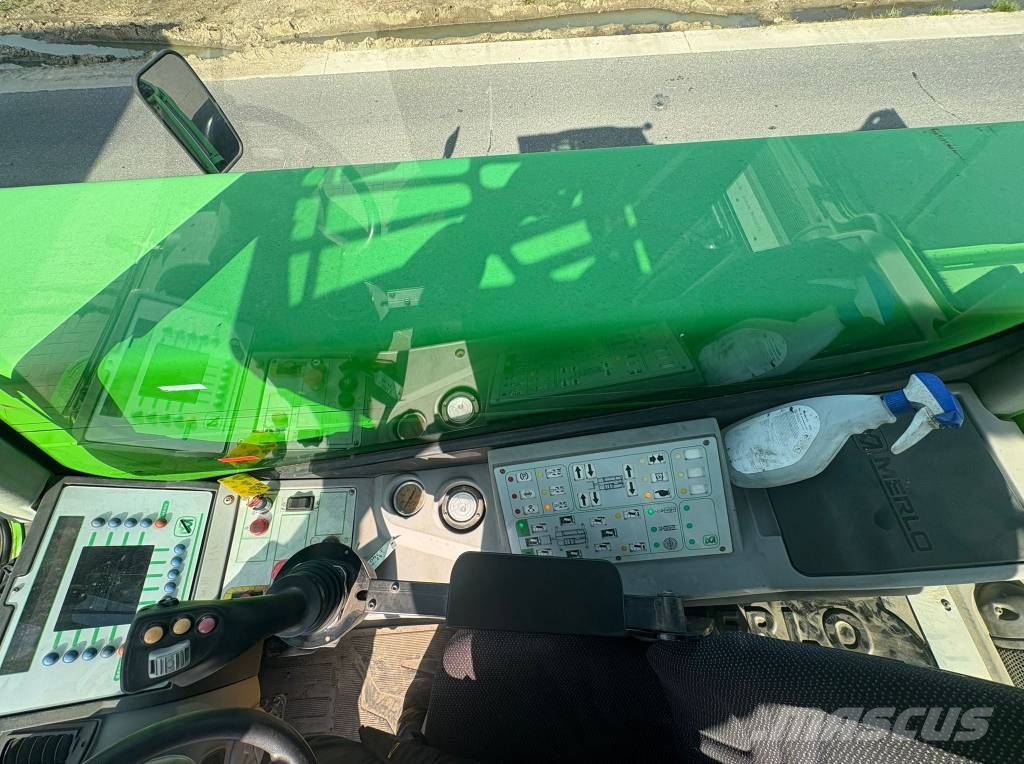 Merlo Roto 60.24 Telescopic handlers