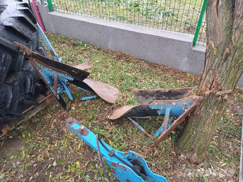 Lemken Vari-Diamant 10 X Utilaje agricole - Altele