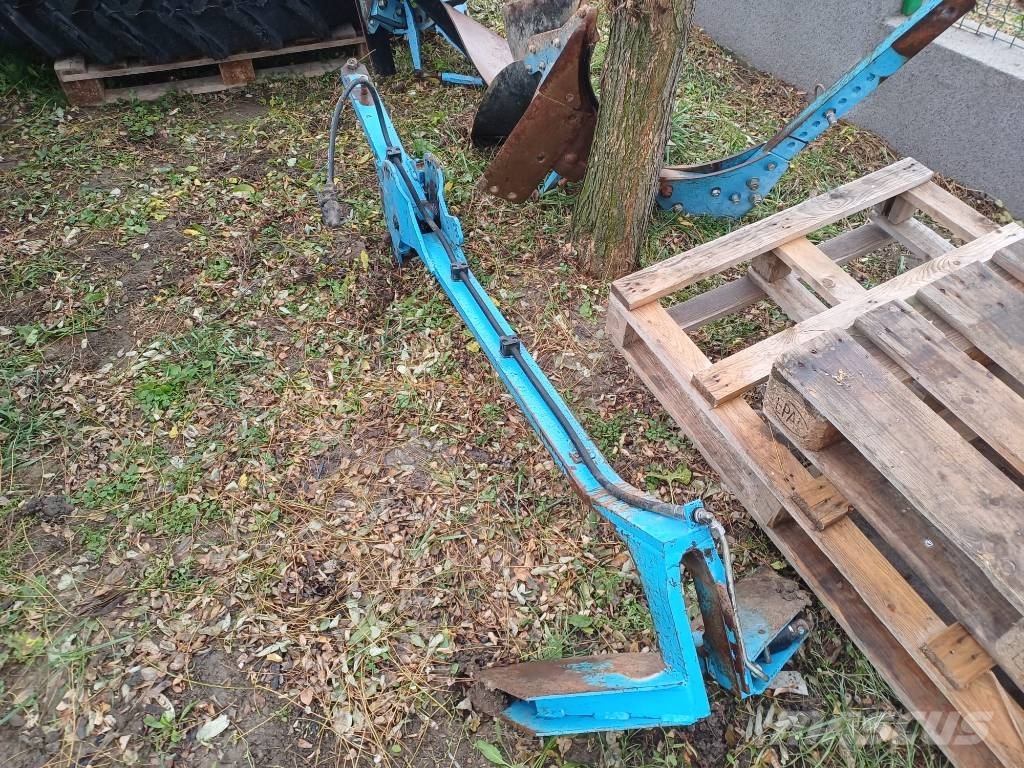 Lemken Vari-Diamant 10 X Utilaje agricole - Altele