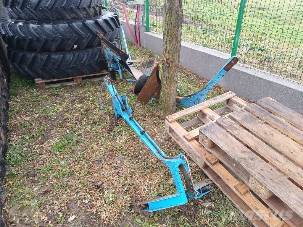 Lemken Vari-Diamant 10 X Utilaje agricole - Altele