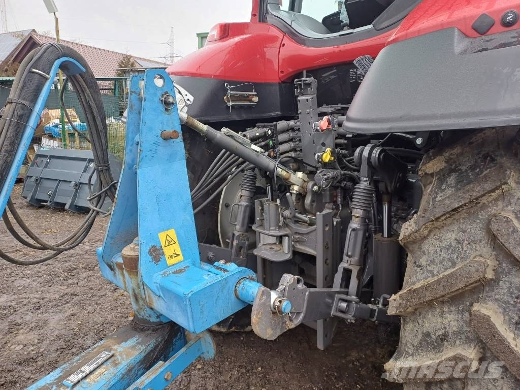 Lemken Vari-Diamant 10 X Utilaje agricole - Altele