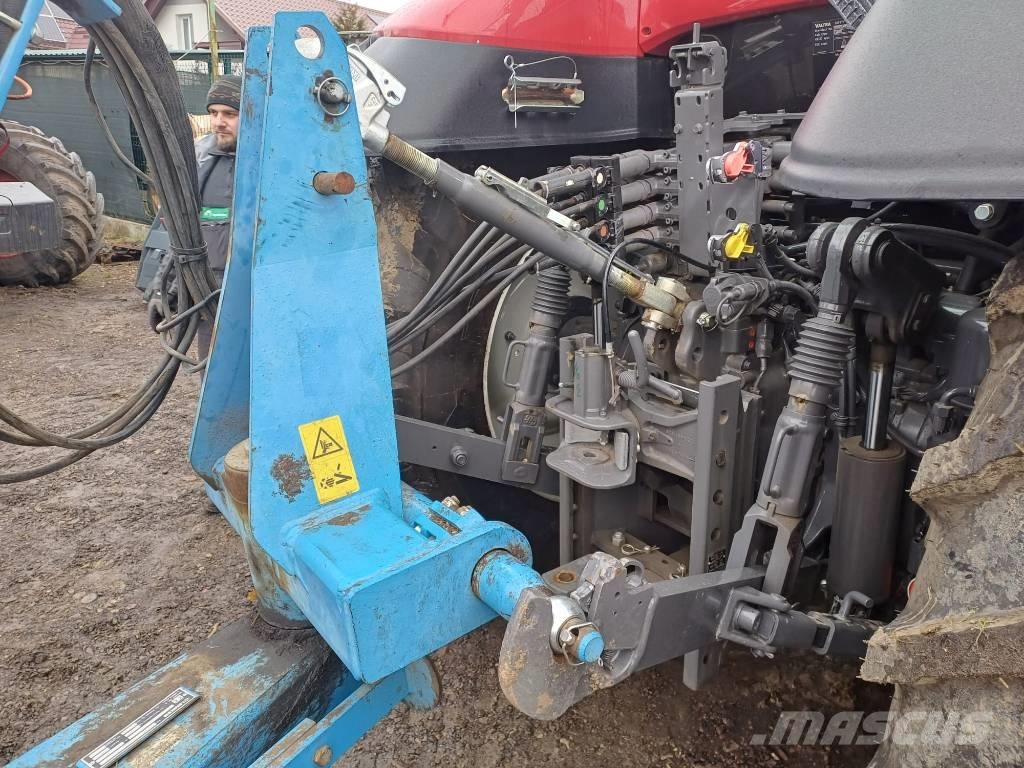 Lemken Vari-Diamant 10 X Utilaje agricole - Altele