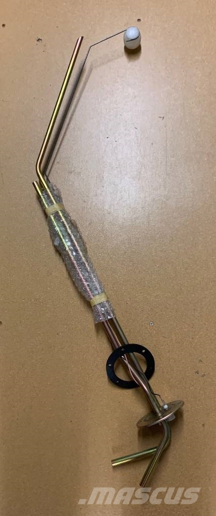 Deutz-Fahr Indicator 0424301, SR0424301 محركات