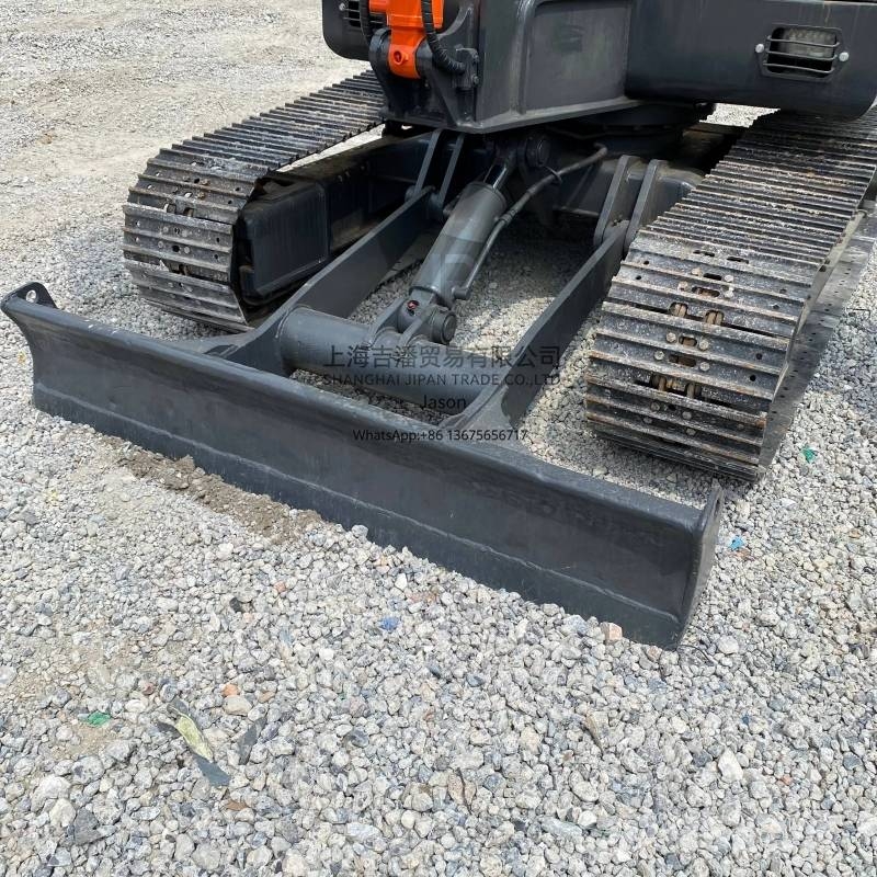 Doosan DH 60-7 Minigravemaskiner