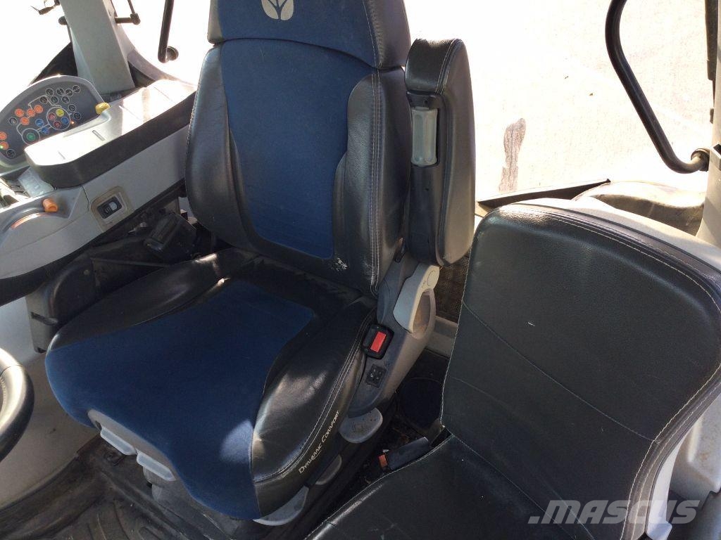 New Holland T7230 Traktori