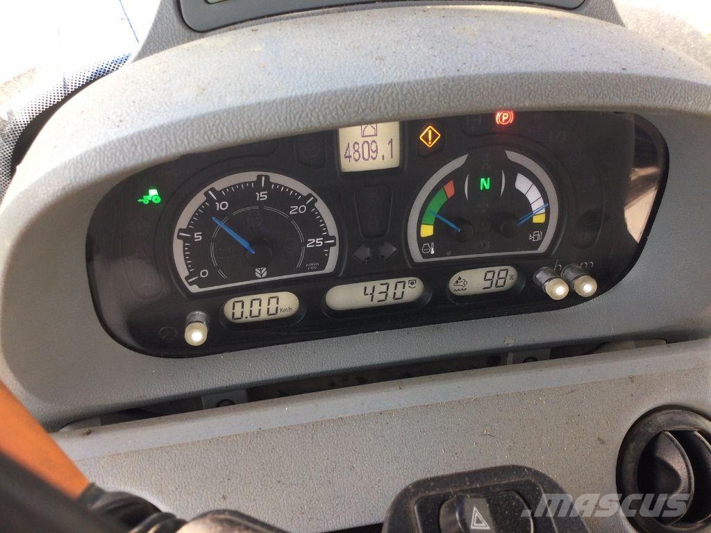 New Holland T7230 Traktoren