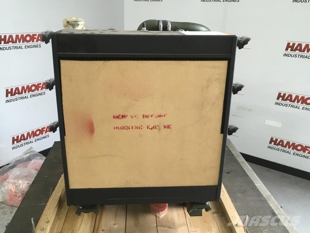 Ford FSD 425 NEW Motores