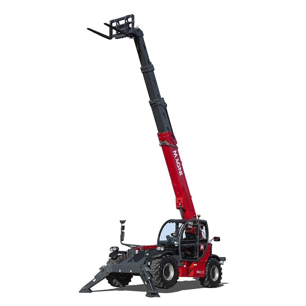 Magni TH 4,5.19 Chariot télescopique