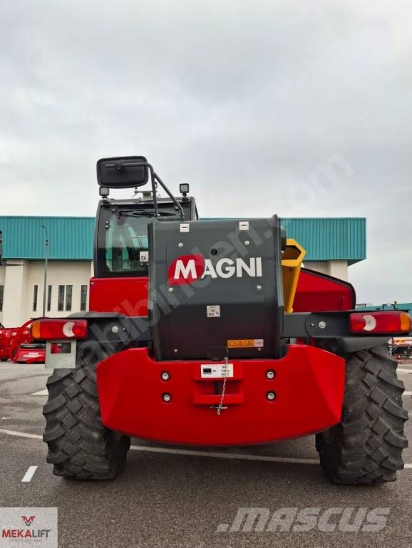 Magni TH 4,5.19 Chariot télescopique