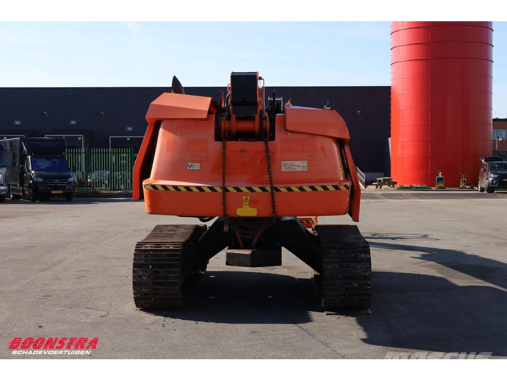JLG 660 SJC BY2018 1.455 hrs! Rupshoogwerker Raupenhub その他リフトとプラットフォーム