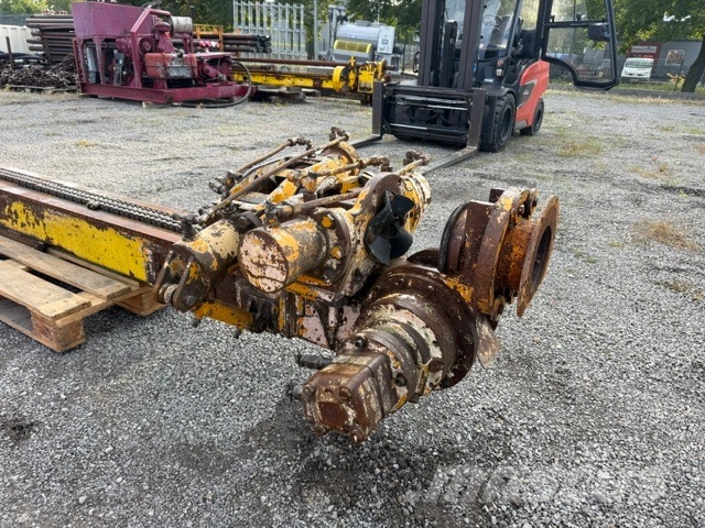 Casagrande maszt  L 7250 MM UZYWANY DO WIERTNICY Sondaj ekipmanı aksesuarları ve yedek parçaları
