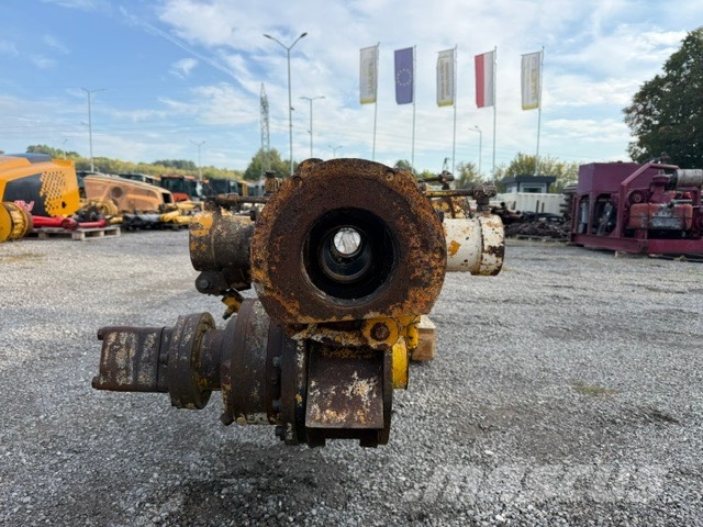 Casagrande maszt  L 7250 MM UZYWANY DO WIERTNICY Sondaj ekipmanı aksesuarları ve yedek parçaları
