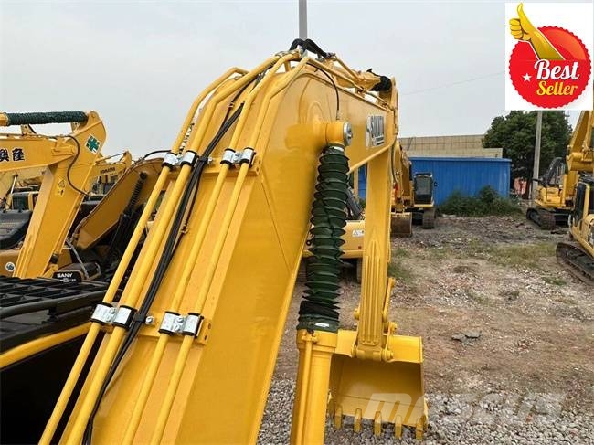 Komatsu PC 240 Raupenbagger